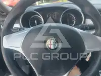 2012 Alfa Romeo Giulia