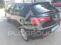 2012 Alfa Romeo Giulia