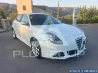 2012 Alfa Romeo Giulia