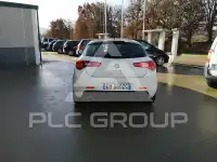 2012 Alfa Romeo Giulia