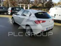2012 Alfa Romeo Giulia
