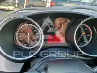 2012 Alfa Romeo Giulia