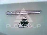 2012 Alfa Romeo Giulia