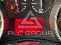 2012 Alfa Romeo Giulia
