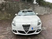2012 Alfa Romeo Giulia