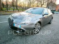 2012 Alfa Romeo Giulia