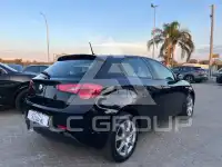 2012 Alfa Romeo Giulia