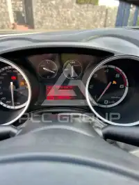 2012 Alfa Romeo Giulia