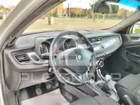 2012 Alfa Romeo Giulia