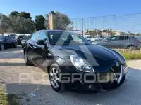 2012 Alfa Romeo Giulia