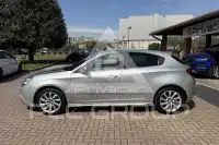 2012 Alfa Romeo Giulia
