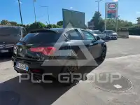 2012 Alfa Romeo Giulia