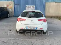 2012 Alfa Romeo Giulia