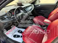 2012 Alfa Romeo Giulia