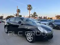 2012 Alfa Romeo Giulia