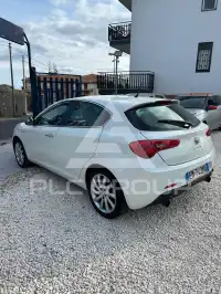 2012 Alfa Romeo Giulia