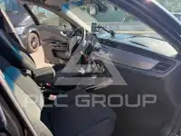 2012 Alfa Romeo Giulia