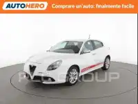 2012 Alfa Romeo Giulia
