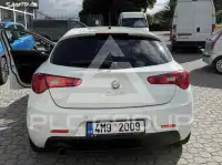2012 Alfa Romeo Giulia
