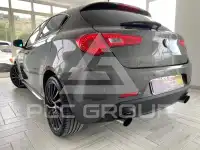 2012 Alfa Romeo Giulia