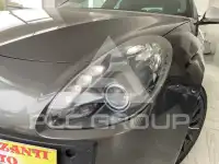 2012 Alfa Romeo Giulia