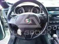 2012 Alfa Romeo Giulia