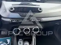 2012 Alfa Romeo Giulia
