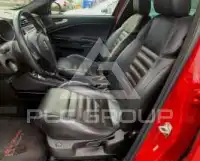2012 Alfa Romeo Giulia