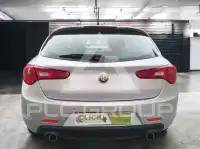 2012 Alfa Romeo Giulia