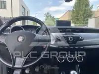 2012 Alfa Romeo Giulia