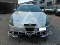2012 Alfa Romeo Giulia