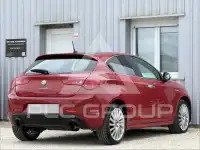 2012 Alfa Romeo Giulia