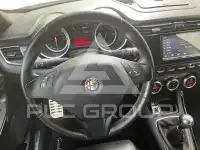 2012 Alfa Romeo Giulia