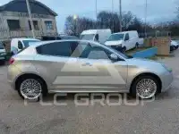 2012 Alfa Romeo Giulia