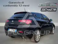 2012 Alfa Romeo Giulia
