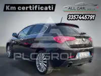 2012 Alfa Romeo Giulia