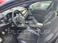 2012 Alfa Romeo Giulia
