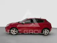 2012 Alfa Romeo Giulia