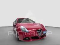 2012 Alfa Romeo Giulia