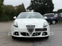 2012 Alfa Romeo Giulia