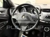2012 Alfa Romeo Giulia