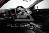 2012 Alfa Romeo Giulia