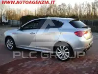 2012 Alfa Romeo Giulia