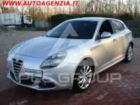 2012 Alfa Romeo Giulia