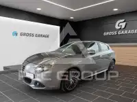 2012 Alfa Romeo Giulia