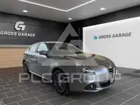 2012 Alfa Romeo Giulia