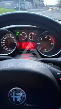 2012 Alfa Romeo Giulia