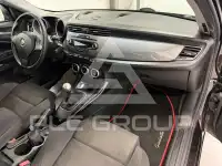 2012 Alfa Romeo Giulia