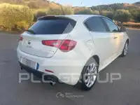 2012 Alfa Romeo Giulia