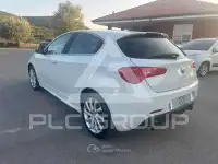 2012 Alfa Romeo Giulia